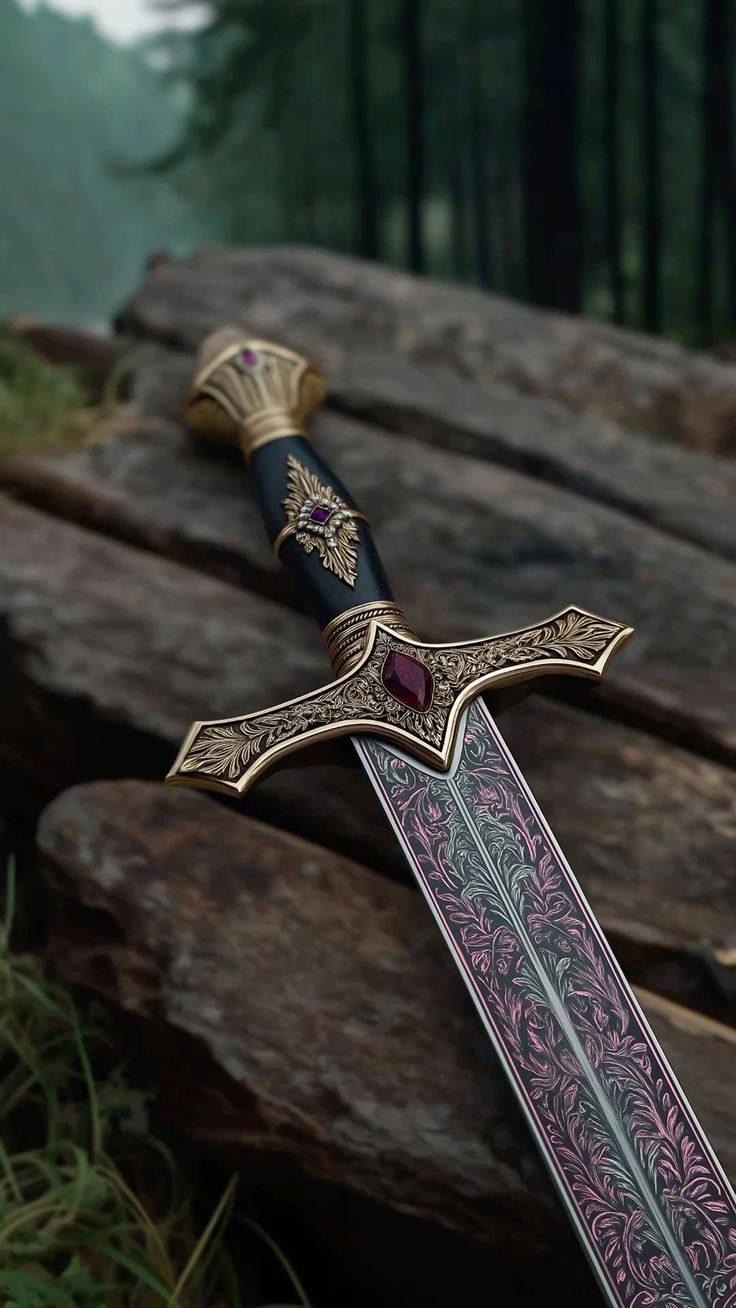 Sword
