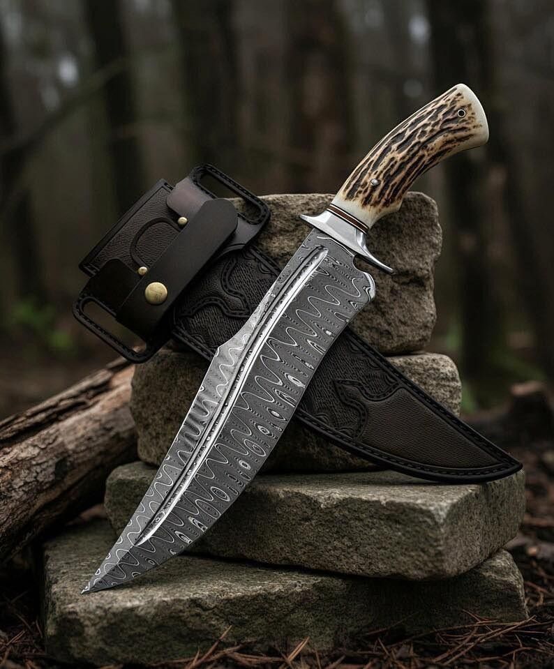 skinner knifes