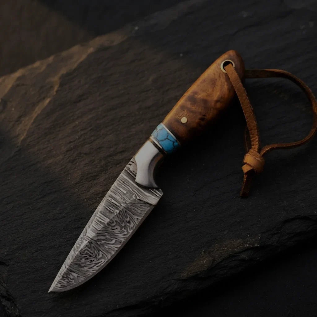 cowboy knife