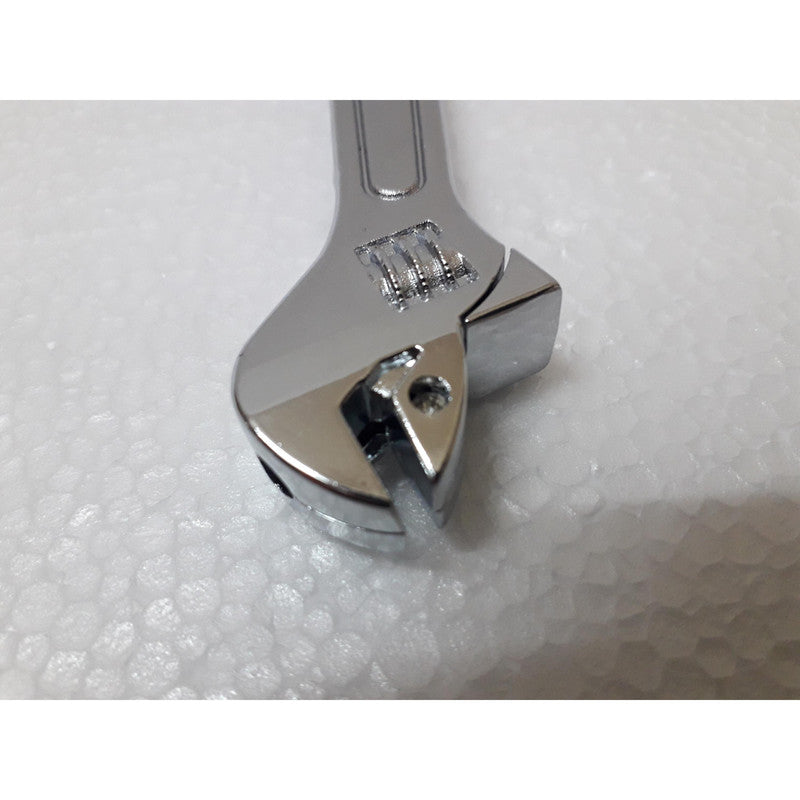 Stainless Steel CIGAR Lighter  - Refillable - Pocket Lighter for Smoker (249)