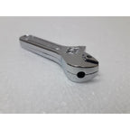 Stainless Steel CIGAR Lighter  - Refillable - Pocket Lighter for Smoker (249)