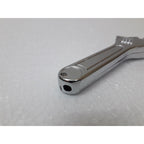 Stainless Steel CIGAR Lighter  - Refillable - Pocket Lighter for Smoker (249)