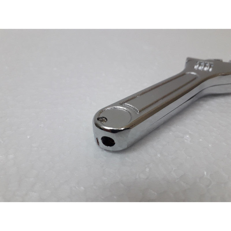 Stainless Steel CIGAR Lighter  - Refillable - Pocket Lighter for Smoker (249)