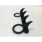 Bagh Nakh Vagh Nakh Maratha India Hand Forged Handmade (2523)