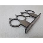 Carbon Steel Royal Collection - Nice Unique Heavy Duty (432)