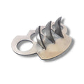 Carbon Steel Heavy Duty Hand Tools for Royal Collection - Unique (445)