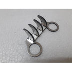 Carbon Steel Royal Collection - Nice Unique Heavy Duty (451)
