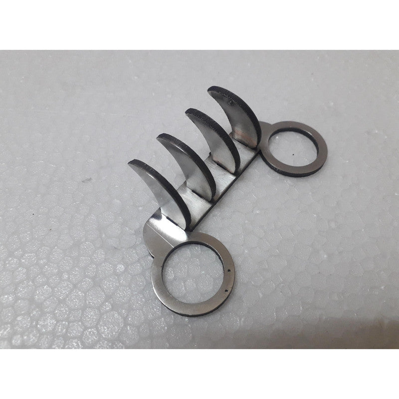 Carbon Steel Heavy Duty Hand Tools for Royal Collection - Unique (451)