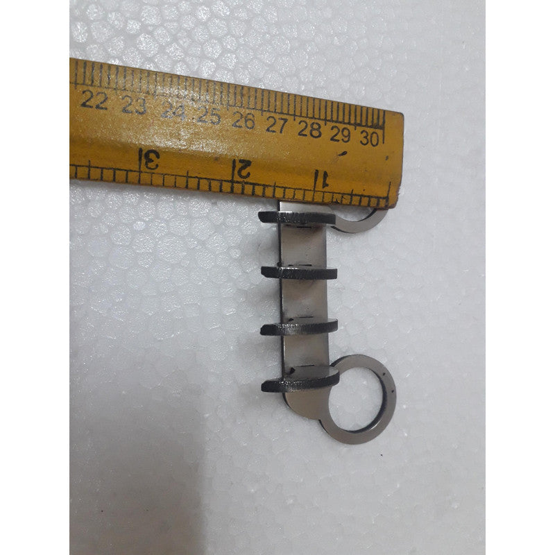 Carbon Steel Heavy Duty Hand Tools for Royal Collection - Unique (451)