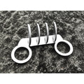 Carbon Steel Royal Collection - Nice Unique Heavy Duty (451)
