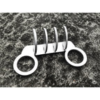 Carbon Steel Royal Collection - Nice Unique Heavy Duty (451)